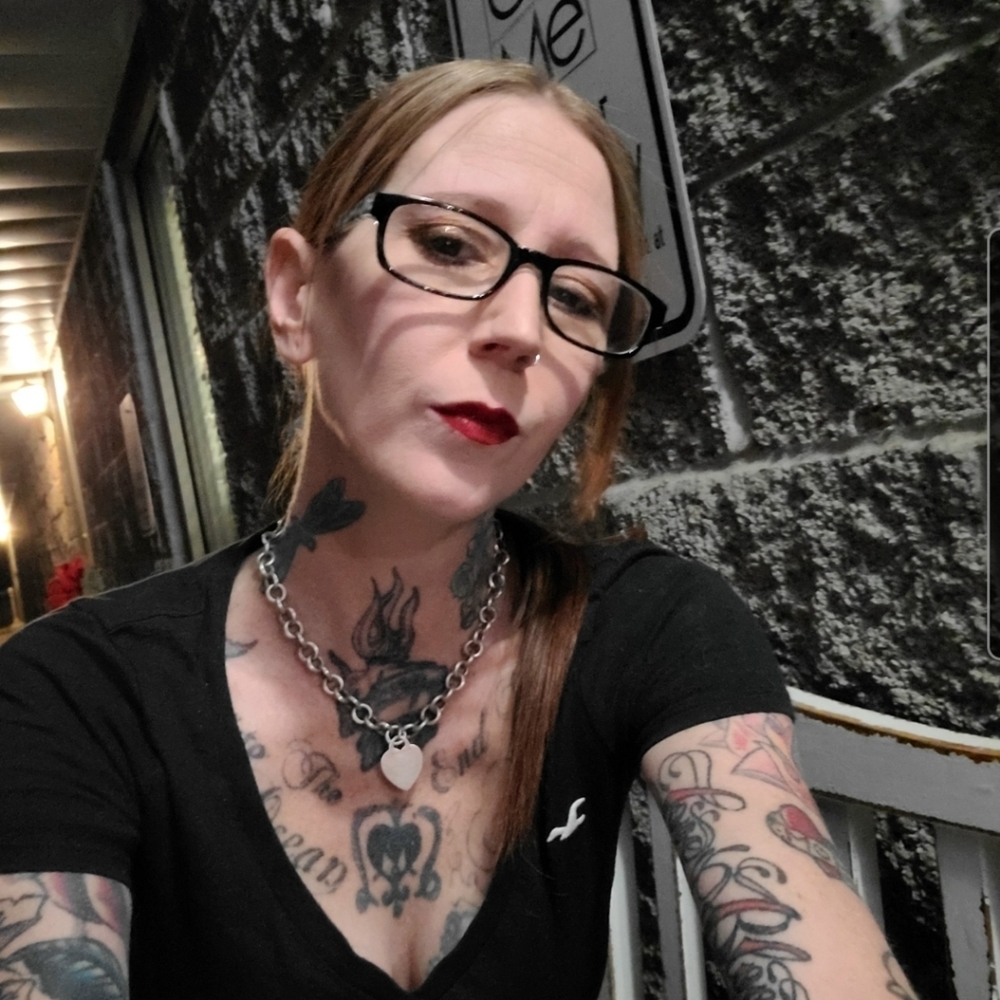 Meet your Posher, Jenna
